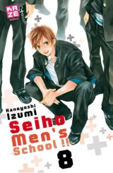Vol. 8