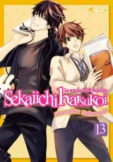 Vol. 13