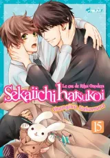Vol. 15