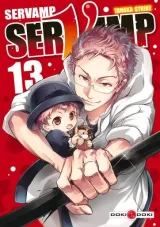 Vol. 13