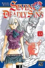 Vol. 13