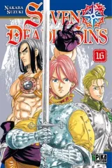 Vol. 16