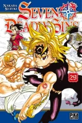 Vol. 29