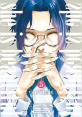 Vol. 5