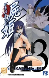 Vol. 13