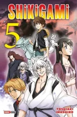 Vol. 5