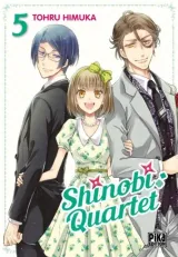 Vol. 5