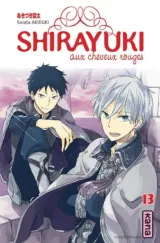 Vol. 13