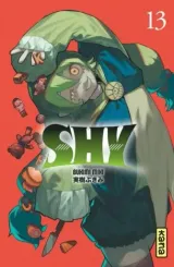 Vol. 13