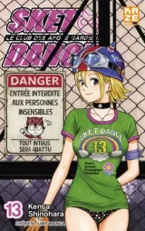 Vol. 13