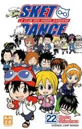 Vol. 22