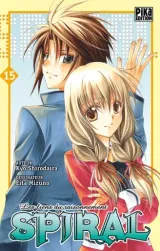 Vol. 15