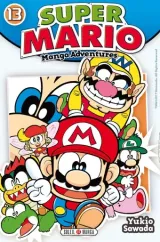 Vol. 13