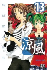 Vol. 13