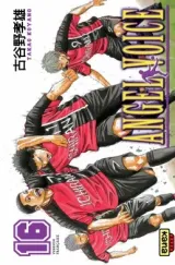 Vol. 16