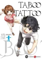 Vol. 13