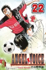 Vol. 22