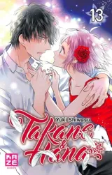 Vol. 13