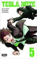 Vol. 5