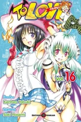 Vol. 16