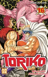 Vol. 16