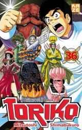 Vol. 36
