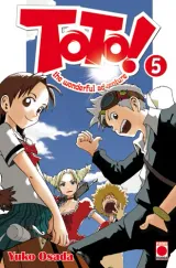 Vol. 5