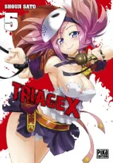 Vol. 5