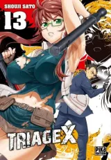 Vol. 13