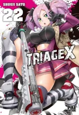 Vol. 22