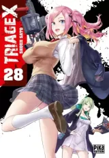 Vol. 28
