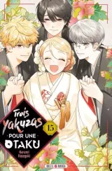 Vol. 15