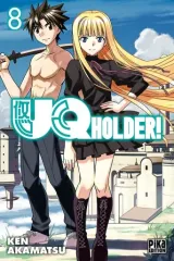 Vol. 8