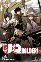 Vol. 12