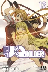 Vol. 13