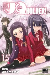 Vol. 15