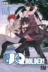 Vol. 16