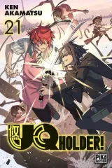 Vol. 21