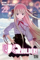 Vol. 22