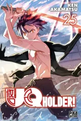 Vol. 25
