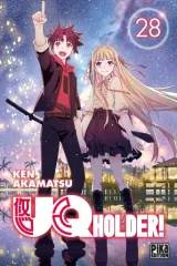 Vol. 28