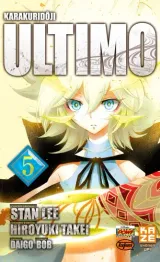 Vol. 5