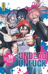 Vol. 16