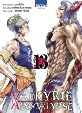 Vol. 13