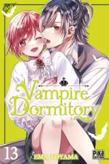 Vol. 13