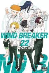 Vol. 22