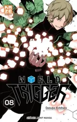 Vol. 8