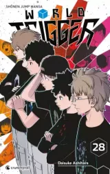 Vol. 28