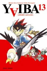 Vol. 13