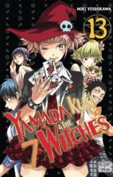 Vol. 13